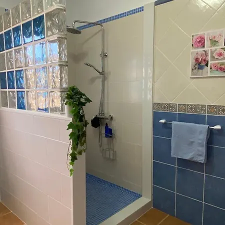 Bed & Breakfast B&B Villa Libertad Tenerife - Fkk Nudist Swingers - Only Couples & Single Ladies Arona (Tenerife)