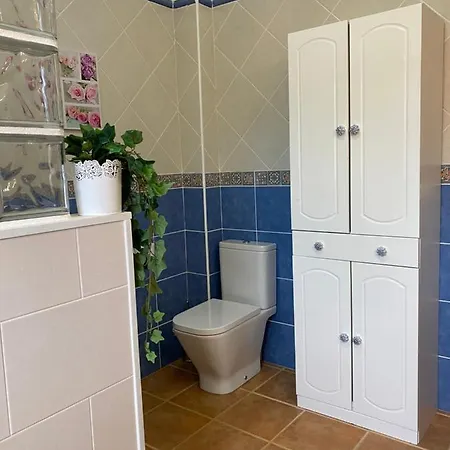 B&B Villa Libertad Tenerife - Fkk Nudist Swingers - Only Couples & Single Ladies Bed & Breakfast *
