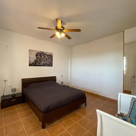 Bed & Breakfast B&B Villa Libertad Tenerife - Fkk Nudist Swingers - Only Couples & Single Ladies