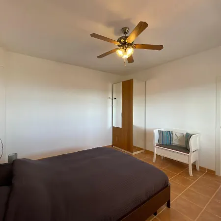 Bed & Breakfast B&B Villa Libertad Tenerife - Fkk Nudist Swingers - Only Couples & Single Ladies Arona (Tenerife)