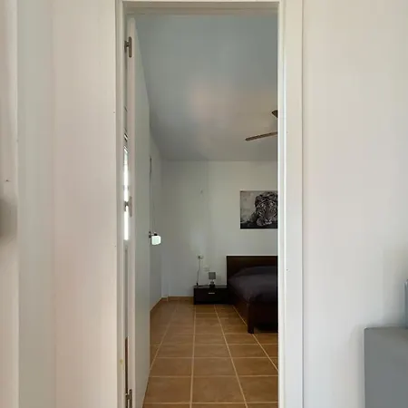 B&B Villa Libertad Tenerife - Fkk Nudist Swingers - Only Couples & Single Ladies Arona (Tenerife)