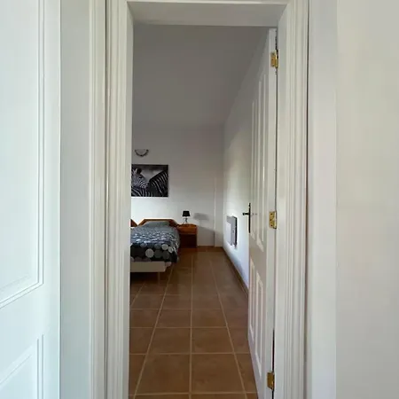 B&B Villa Libertad Tenerife - Fkk Nudist Swingers - Only Couples & Single Ladies Bed & Breakfast *