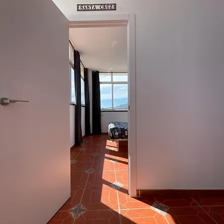 B&B Villa Libertad Tenerife - Fkk Nudist Swingers - Only Couples & Single Ladies *