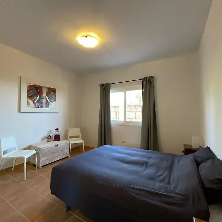 B&B Villa Libertad Tenerife - Fkk Nudist Swingers - Only Couples & Single Ladies *