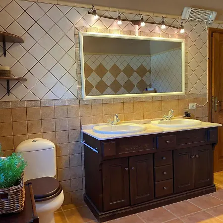Bed & Breakfast B&B Villa Libertad Tenerife - Fkk Nudist Swingers - Only Couples & Single Ladies *