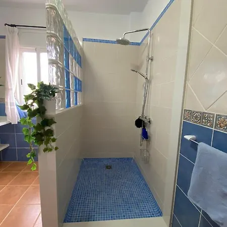 B&B Villa Libertad Tenerife - Fkk Nudist Swingers - Only Couples & Single Ladies Arona (Tenerife)