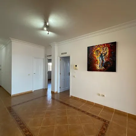 Bed & Breakfast B&B Villa Libertad Tenerife - Fkk Nudist Swingers - Only Couples & Single Ladies