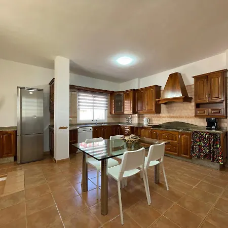 B&B Villa Libertad Tenerife - Fkk Nudist Swingers - Only Couples & Single Ladies Arona (Tenerife)