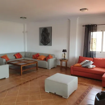 Bed & Breakfast B&B Villa Libertad Tenerife - Fkk Nudist Swingers - Only Couples & Single Ladies