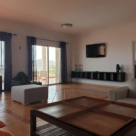 B&B Villa Libertad Tenerife - Fkk Nudist Swingers - Only Couples & Single Ladies
