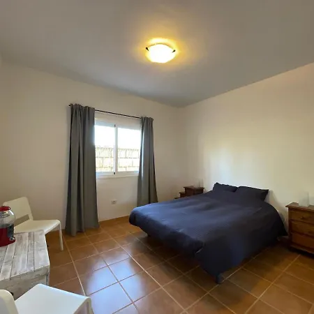 B&B Villa Libertad Tenerife - Fkk Nudist Swingers - Only Couples & Single Ladies Couette-café *