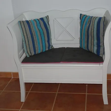 B&B Villa Libertad Tenerife - Fkk Nudist Swingers - Only Couples & Single Ladies Couette-café