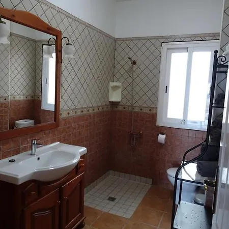 B&B Villa Libertad Tenerife - Fkk Nudist Swingers - Only Couples & Single Ladies *