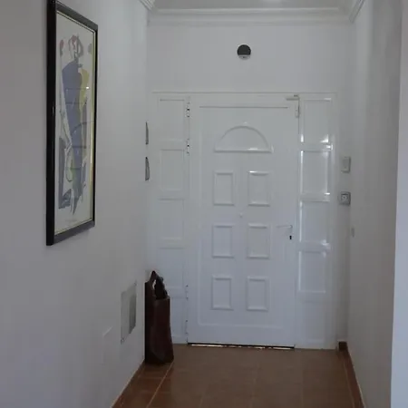 B&B Villa Libertad Tenerife - FKK Nudist Swing Frühstückspension Arona (Tenerife)