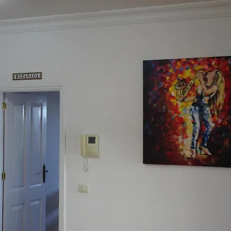 B&B Villa Libertad Tenerife - Fkk Nudist Swingers - Only Couples & Single Ladies Couette-café *