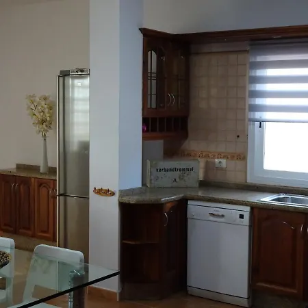 B&B Villa Libertad Tenerife - Fkk Nudist Swingers - Only Couples & Single Ladies Couette-café Arona (Tenerife)