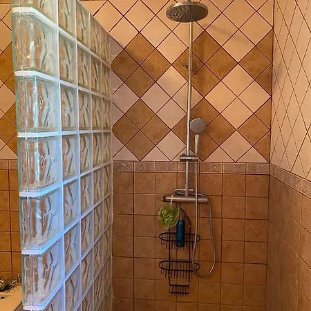 B&B Villa Libertad Tenerife - FKK Nudist Swing Frühstückspension *